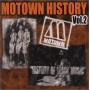 V/A - Motown History Vol.2