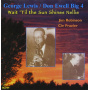 Lewis, George - Wait 'Till the Sun Shines Nellie