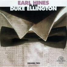 Hines, Earl - Plays Duke Ellington 2