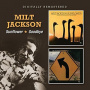 Jackson, Milt - Sunflower/Goodbye