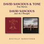 Sancious, David - True Stories/Just As I Thought