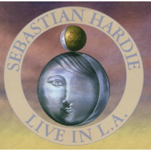 Hardie, Sebastian - Live In L.A.