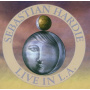 Hardie, Sebastian - Live In L.A.