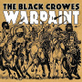 Black Crowes - Warpaint -Digi-