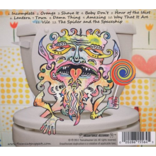 Meat Puppets - Lollipop