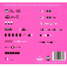 Doughty, Mike - Live At Ken's House