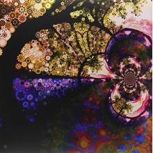 Robinson, Chris -Brotherhood- - Phosphorescent Harvest