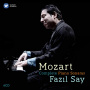 Say, Fazil - Mozart Complete Piano Sonatas