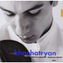 Khachatryan, Sergey - Sibelius/Khachaturian: Violin Concertos