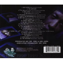 Dr. Dre - 2001