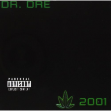 Dr. Dre - 2001