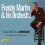 Martin, Freddy & His Orchestra - Classics & Boogie