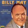 May, Billy & His Orchestr - Studio Rec 1951-1953