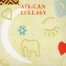 V/A - African Lullaby