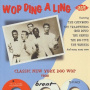V/A - Wop Ding a Ling - Classic