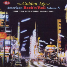 V/A - Golden Age of...8