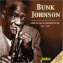 Johnson, Bunk - Bunk and the New Orleans