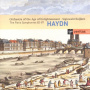 Haydn, Franz Joseph - Paris Symphonies