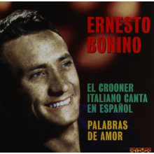 Bonino, Ernesto - Palabras De Amor
