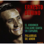 Bonino, Ernesto - Palabras De Amor