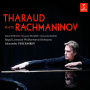 Tharaud, Alexandre - Plays Rachmaninov