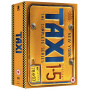 Tv Series - Taxi - Complete Series