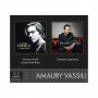 Vassili, Amaury - Amaury Vassilil Chante Mike Brant/ Chansons Populaires