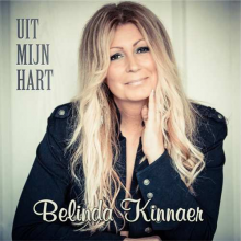 Kinnaer, Belinda - Uit Mijn Hart