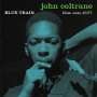 Coltrane, John - Blue Train + Lush Live