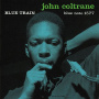 Coltrane, John - Blue Train