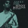 Rollins, Sonny - Sonny Rollins Vol. 2