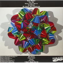 Chew, Hans - Unknown Sire