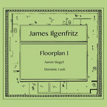 Ilgenfritz, James - Floorplan I