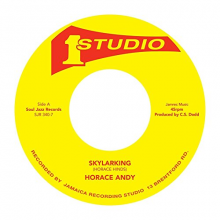 Andy, Horace - Skylarking/Sky Rhythm