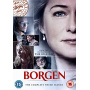 Tv Series - Borgen Season 3
