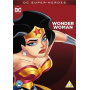 Animation - Wonder Woman Dc Super Heroes