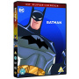 Animation - Batman Dc Super Heroes