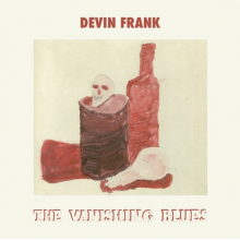 Frank, Devin - The Vanishing Blues