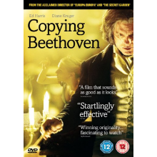Movie - Copying Beethoven