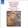 Stravinsky, Igor - Firebird/Petrushka