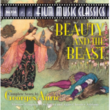 Auric - Beauty and the Beast