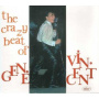 Vincent, Gene - Crazy Beat of