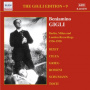 Gigli, Beniamino - Hmv Recordings Vol.9 1936