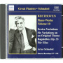 Beethoven, Ludwig Van - Piano Works 10