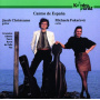 Christensen, Jacob - Cantos De Espana