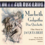 Christiansen, Toke Lund - Film Music