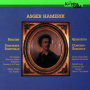 Hamerik, A. - Requiem/Quintetto
