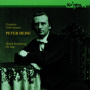 Heise, P. - Complete Cello Sonatas
