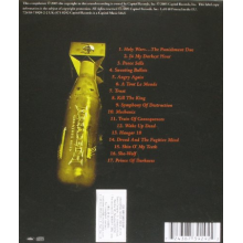 Megadeth - Greatest Hits: Back To the Start