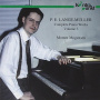 Lange-Muller, P.E. - Complete Piano Works 3
